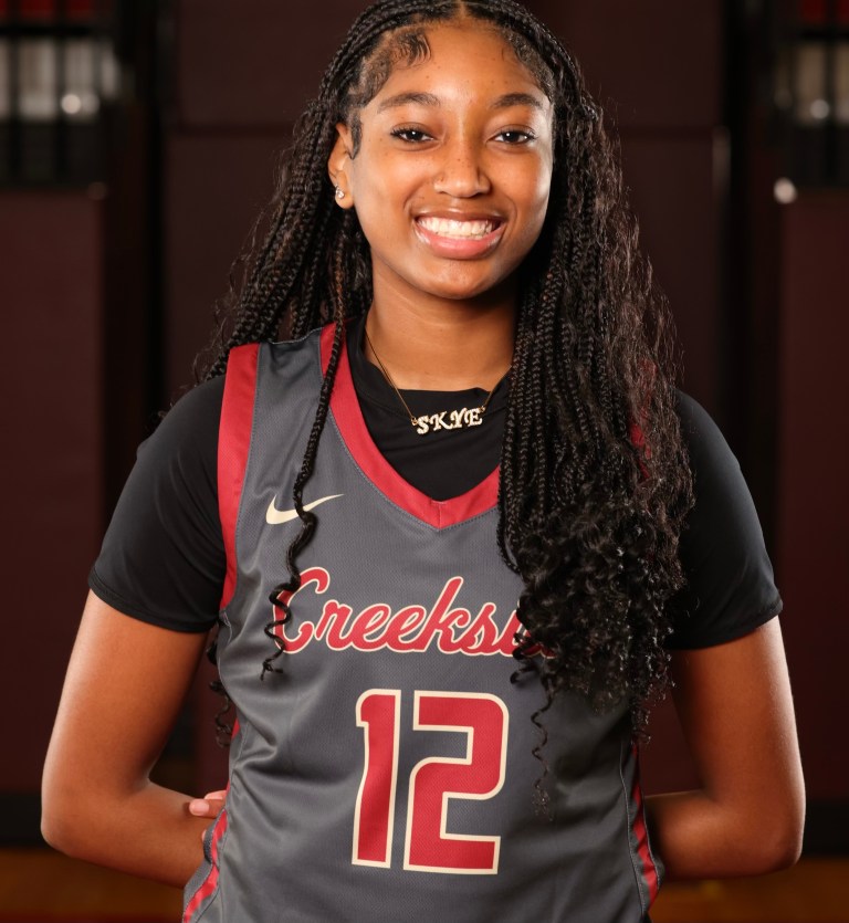 Skye Cleveland