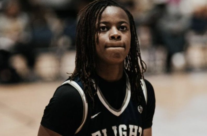 2027 Shooting Guards To Watch