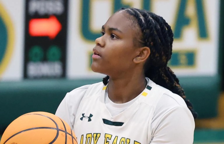 Janiya Swift