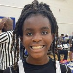 Jayla Walton
