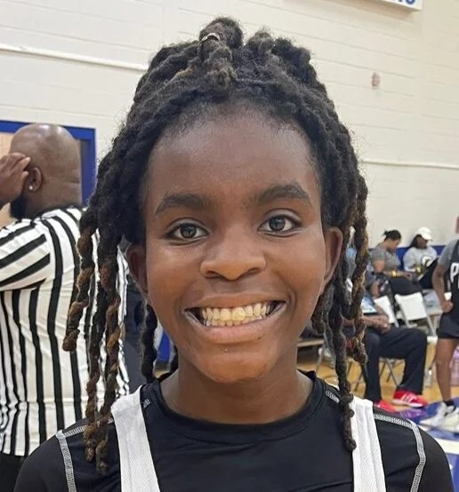 Jayla Walton