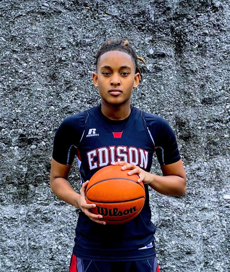 Kayla Wilkerson