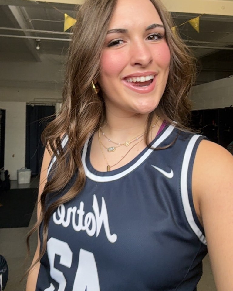 Laney Strickland