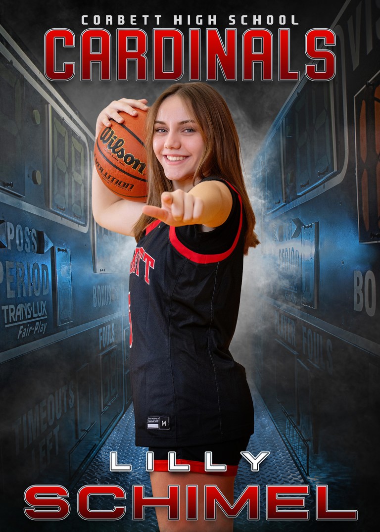 Lilly Schimel