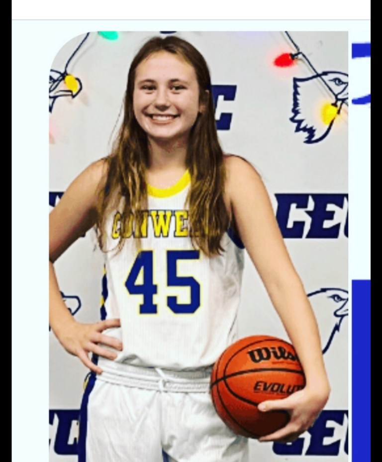 Lily Milewski