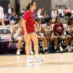 Olivia Speringo