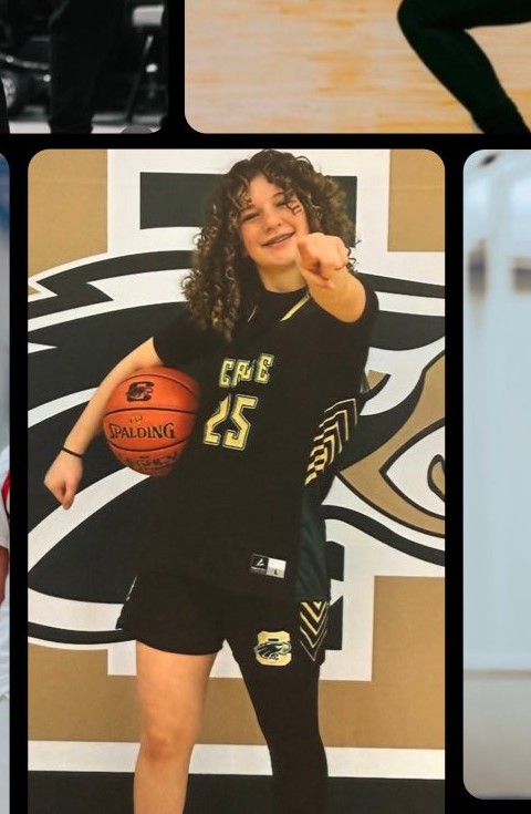 Mackenzie Szejna