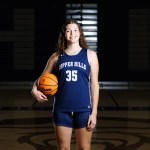 Makayla Staker