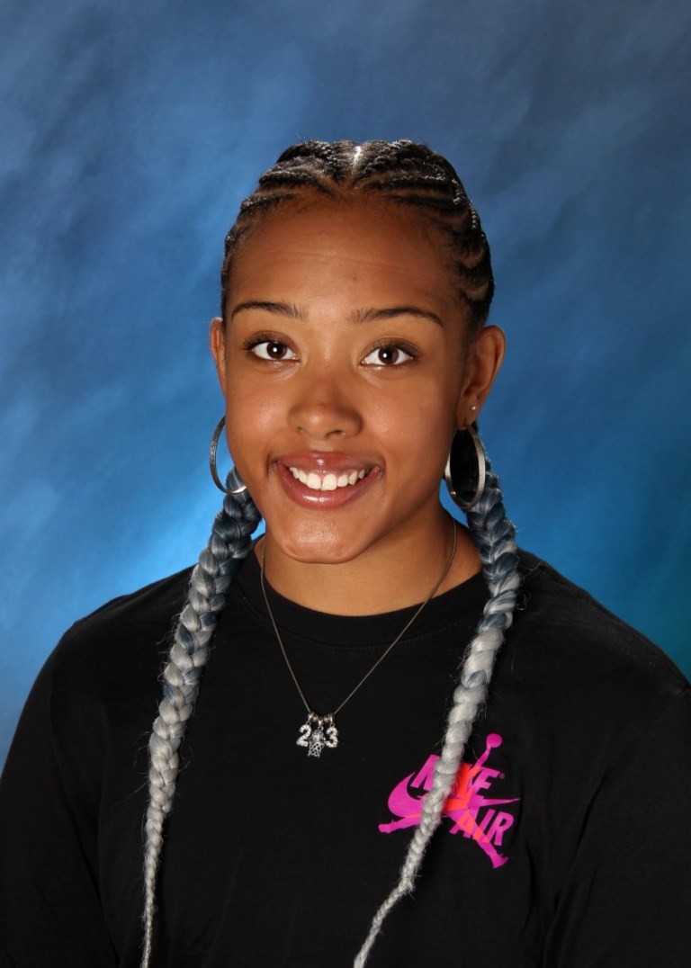Nisa Ellis