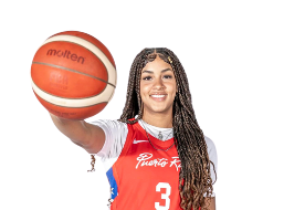 Niurka Mirambeaux