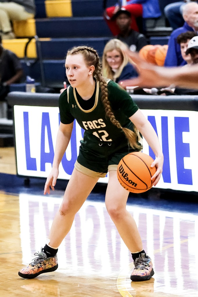 Georgia Brianne Ahlstrom