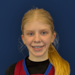 Olivia Genners