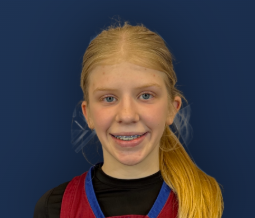 Olivia Genners