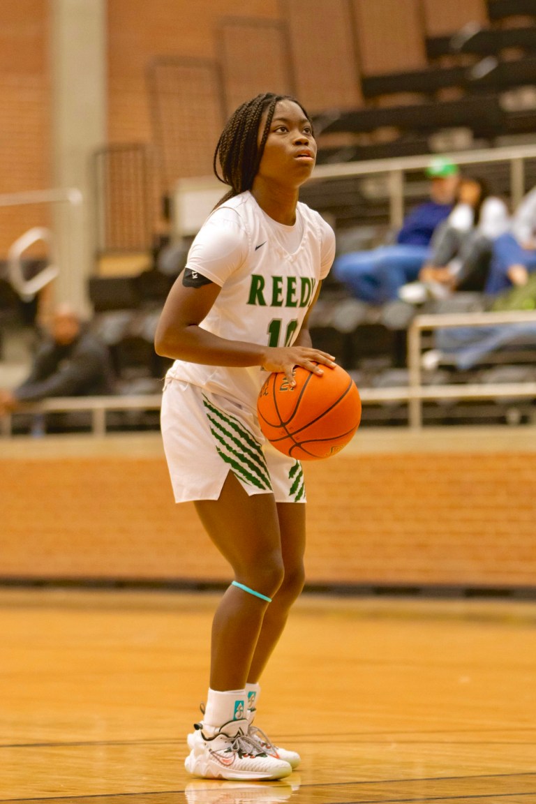 Karrington Jackson