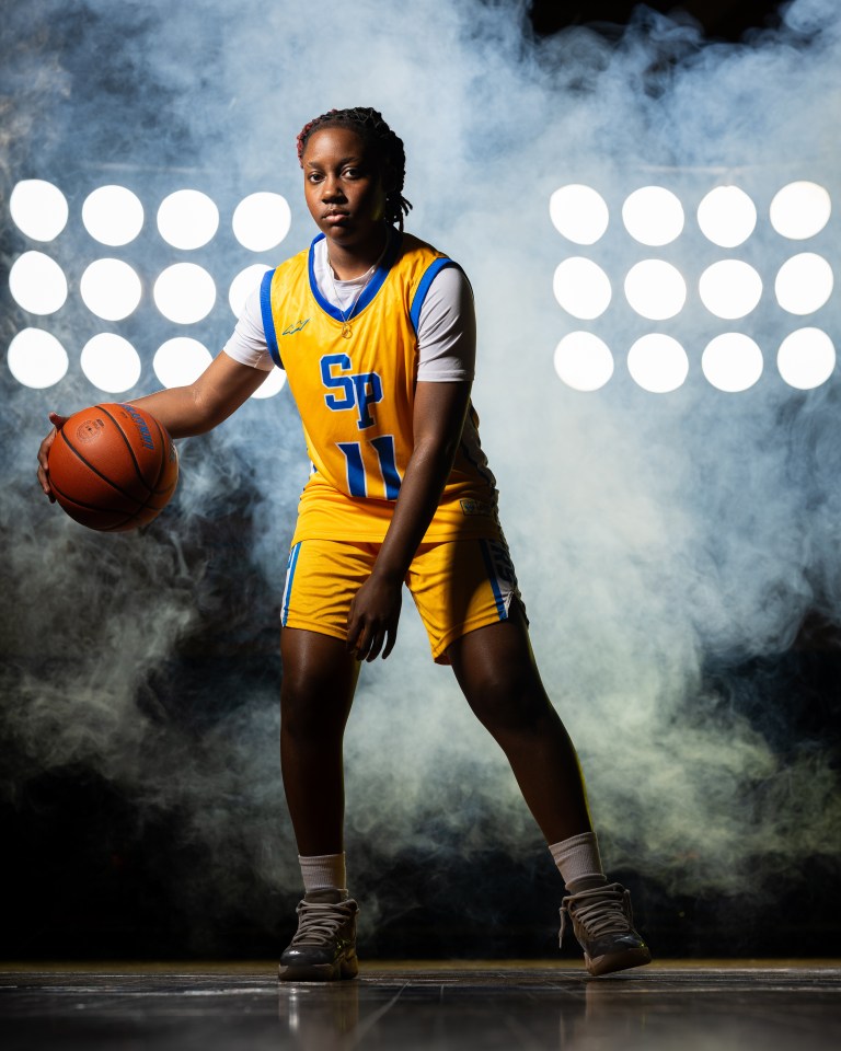 Daziya Hudson