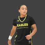 Dejanay Arrington