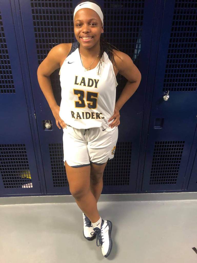 Jailyn Oree
