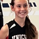Reese Haemker