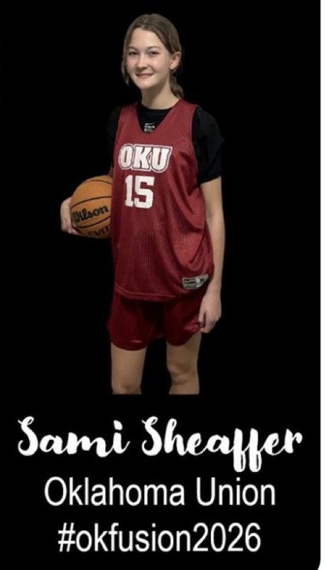 Sami Sheafffer