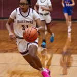 Tiara Williams