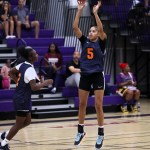 Quick Hitters from the 695Hoops Fall League