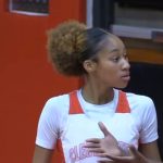 Allevia Williams