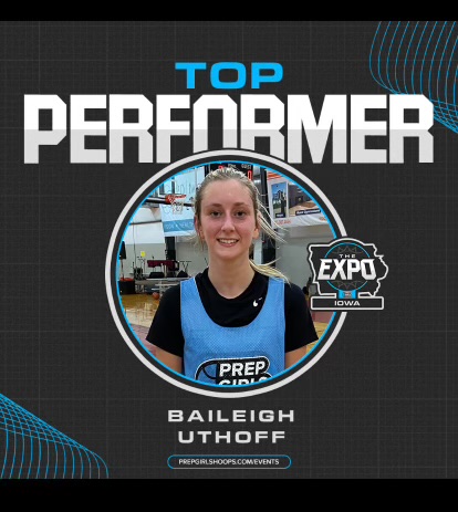 Baileigh Uthoff