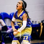 Mya King