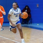 Zhariyah Milton