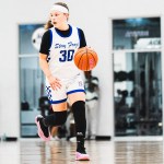 Zoey Stanfill