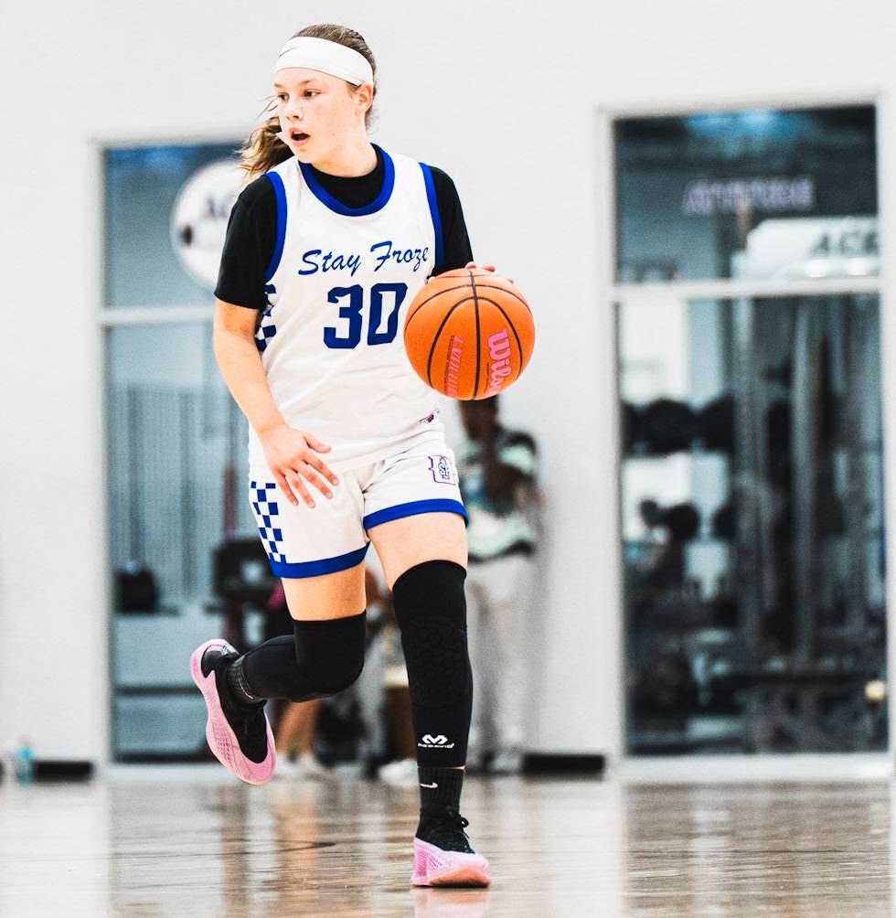 Zoey Stanfill